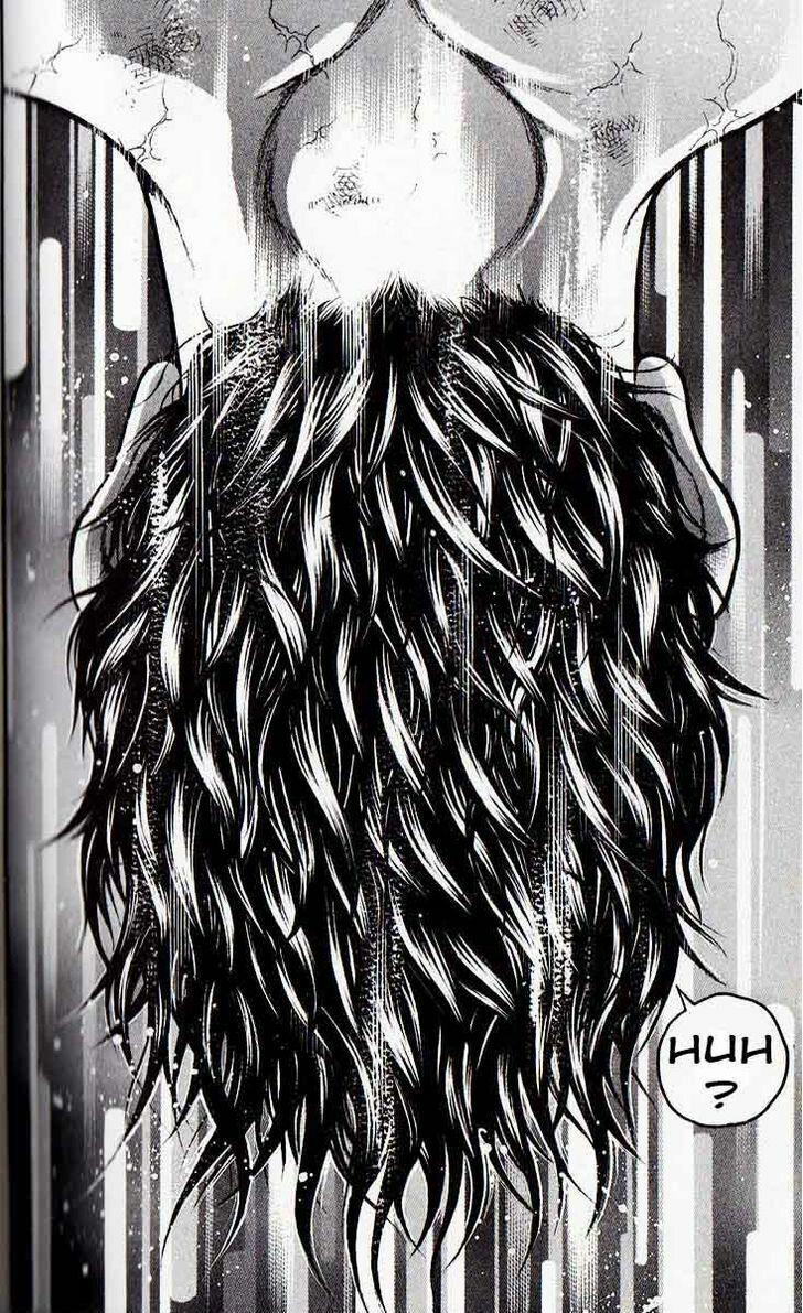 Baki - Son Of Ogre 288 trang 15