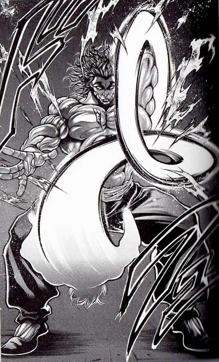 Baki - Son Of Ogre 288 trang 16