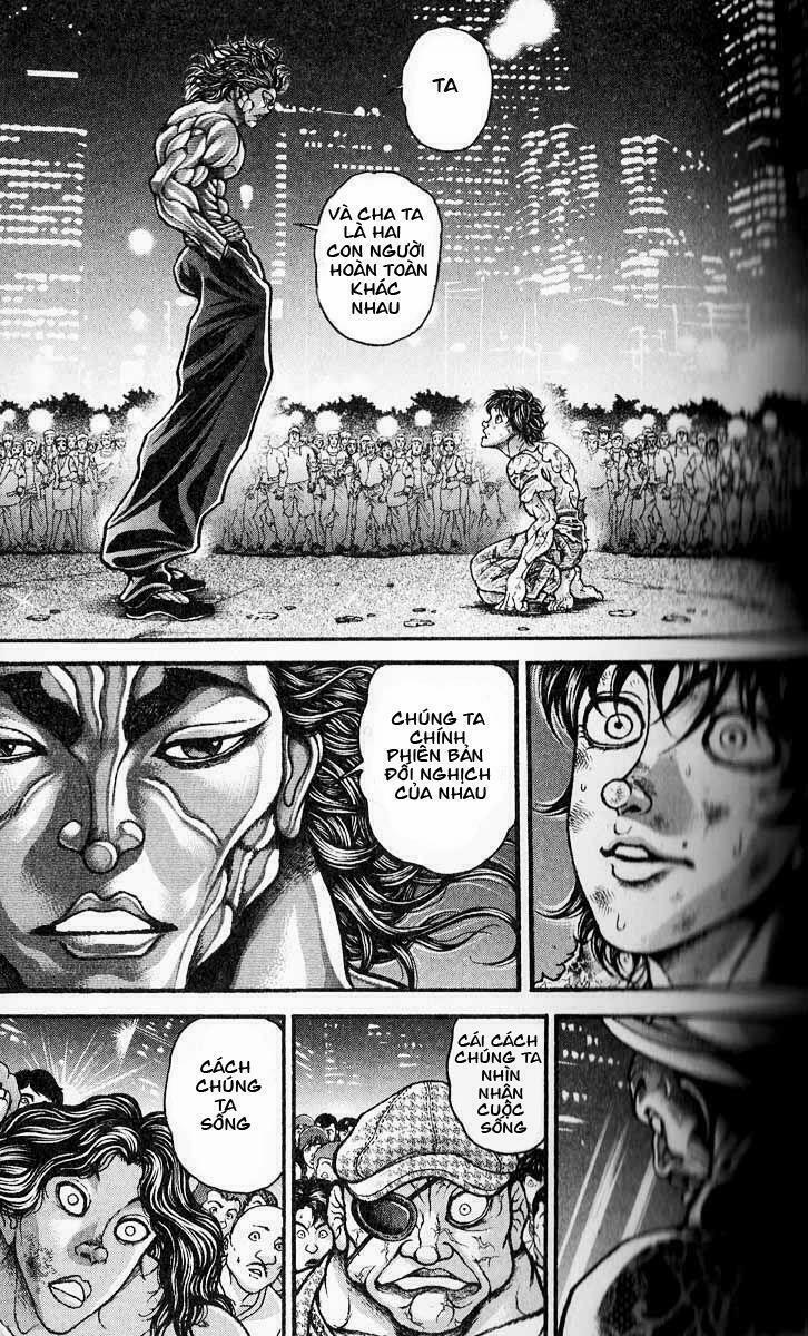 Baki - Son Of Ogre 288 trang 2