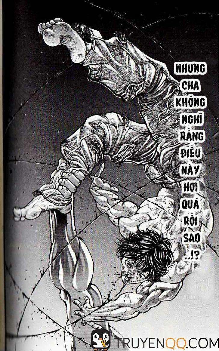 Baki - Son Of Ogre 288 trang 21