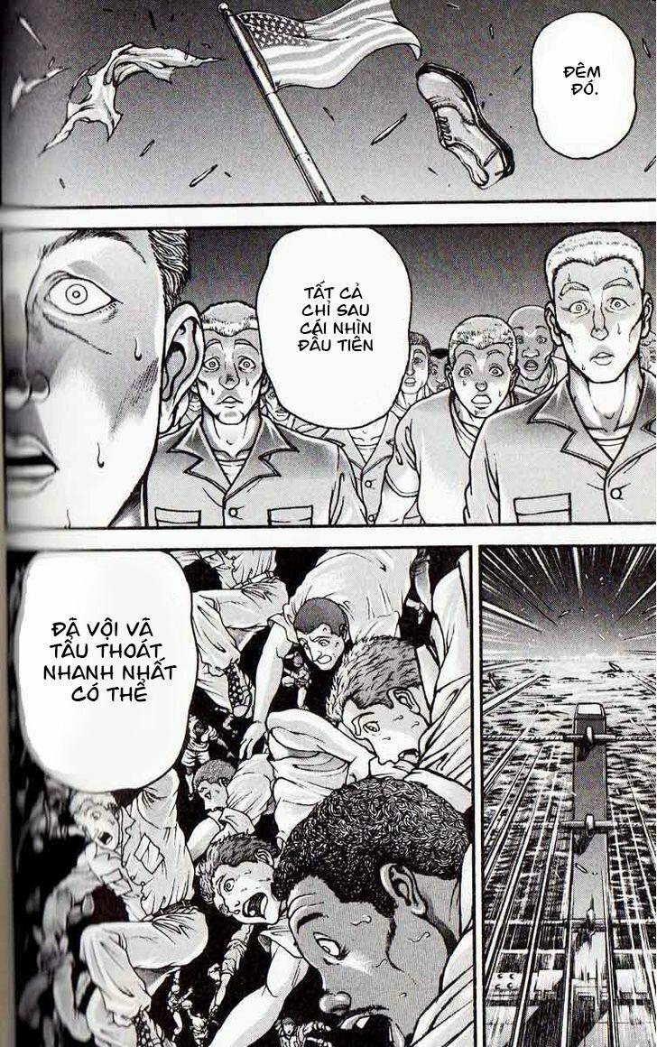 Baki - Son Of Ogre 288 trang 7