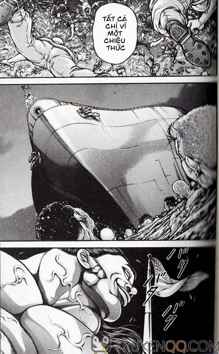 Baki - Son Of Ogre 288 trang 8