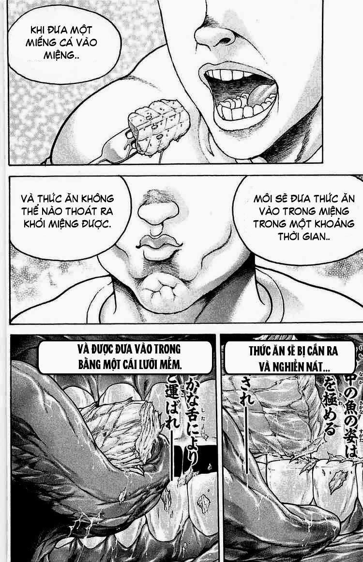 Baki - Son Of Ogre 29 trang 7