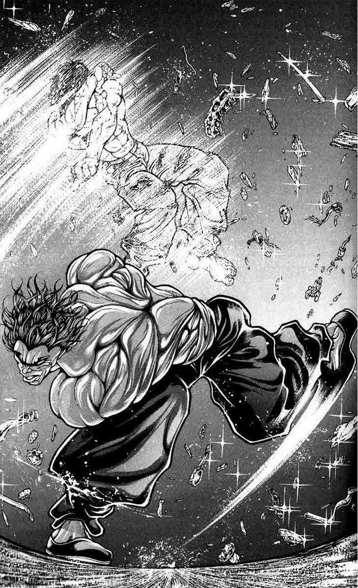Baki - Son Of Ogre 292 trang 2
