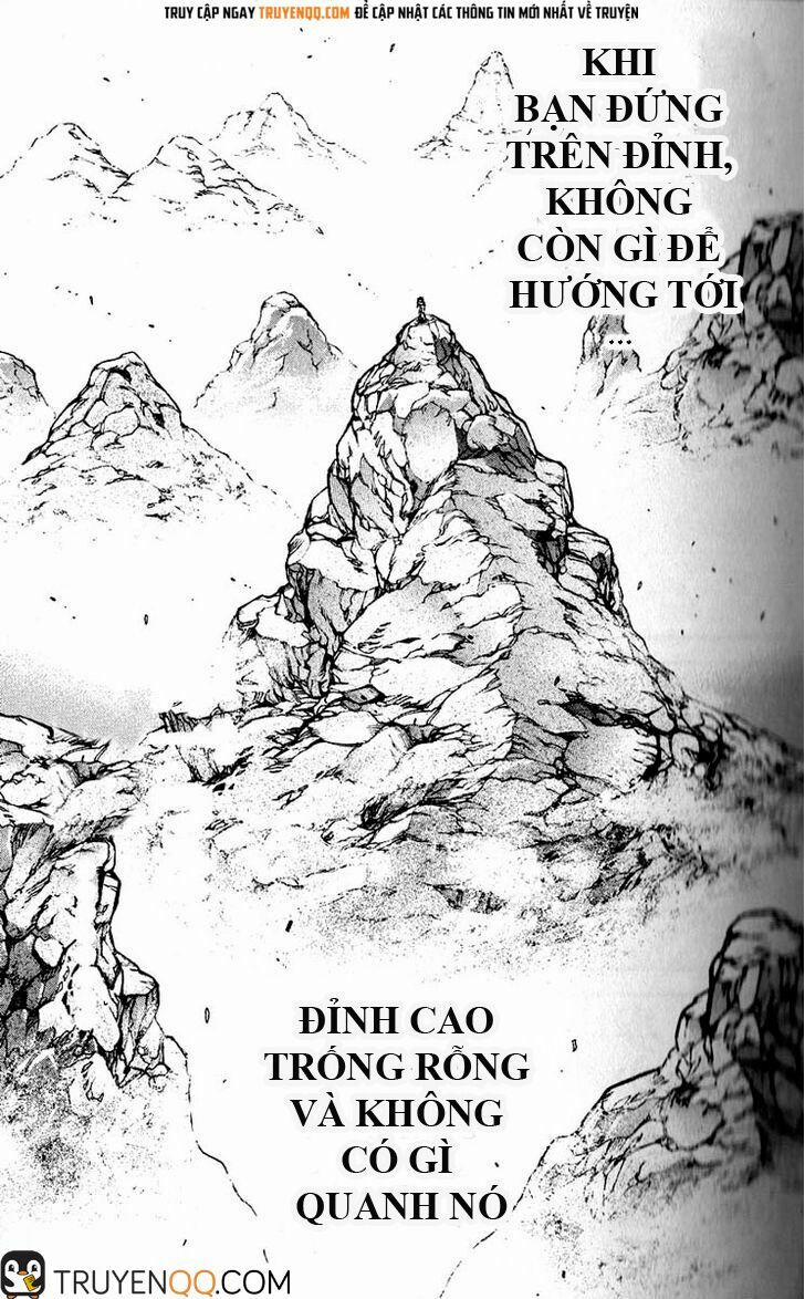 Baki - Son Of Ogre 294 trang 10