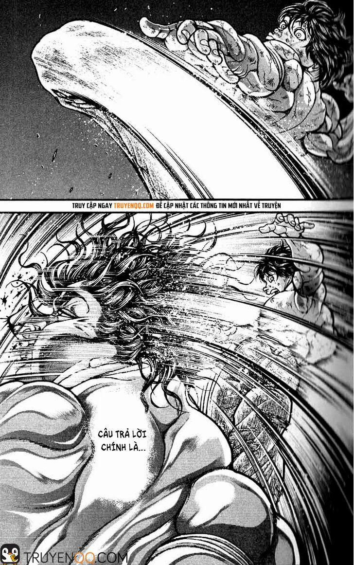 Baki - Son Of Ogre 295 trang 2