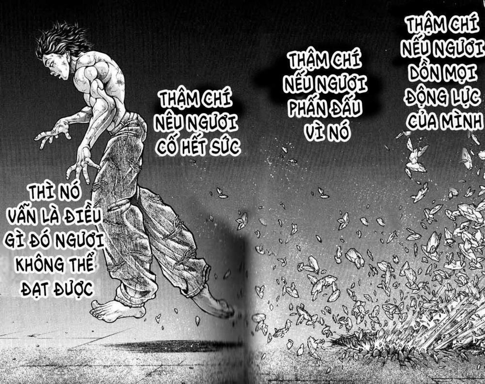 Baki - Son Of Ogre 296 trang 13