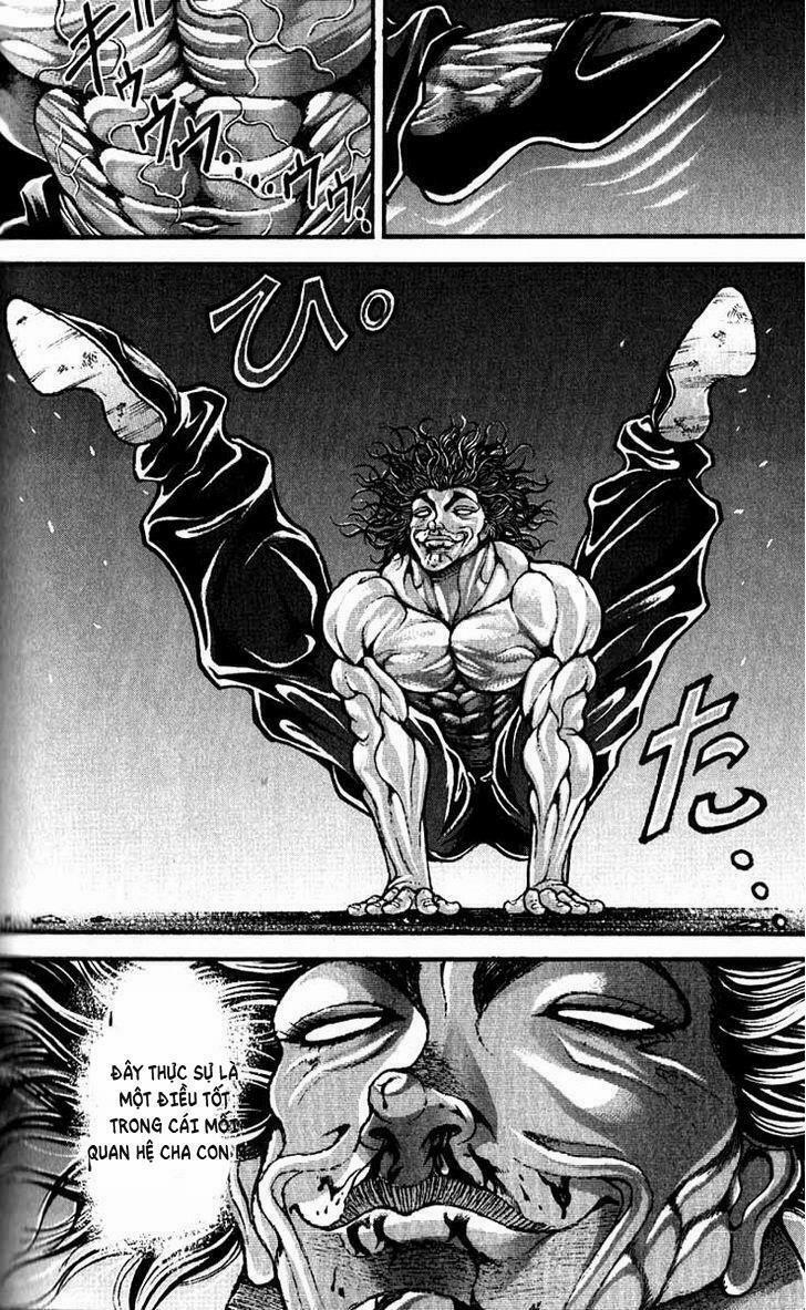 Baki - Son Of Ogre 296 trang 3