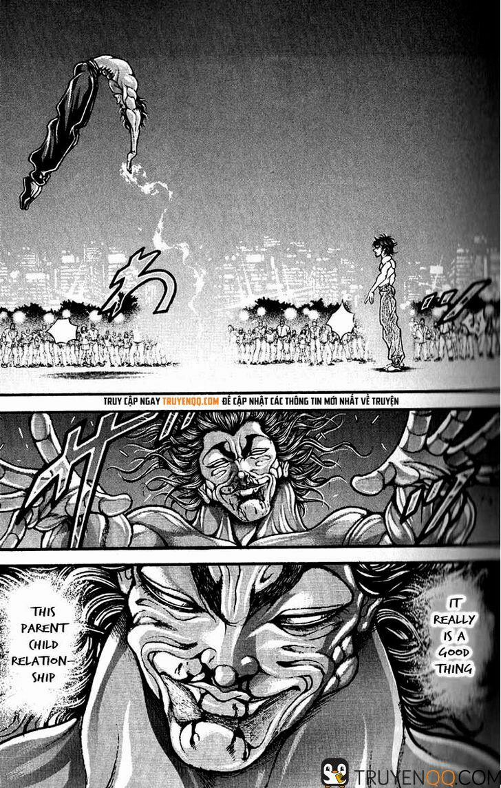 Baki - Son Of Ogre 296 trang 6