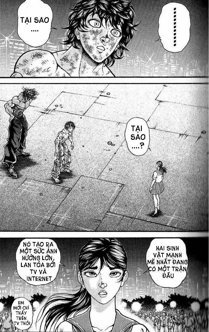 Baki - Son Of Ogre 298 trang 2