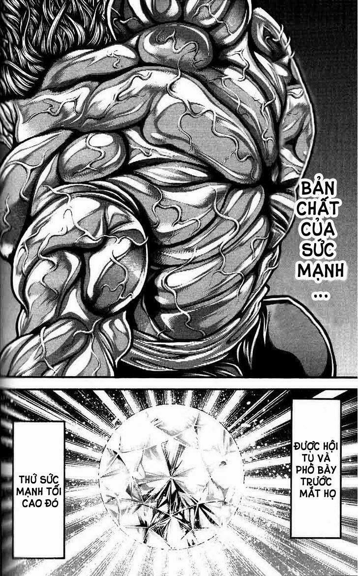 Baki - Son Of Ogre 299 trang 7