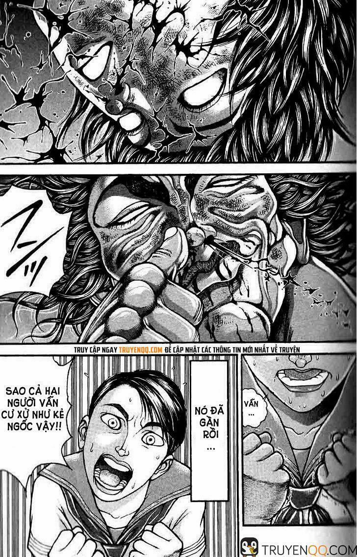 Baki - Son Of Ogre 300 trang 3