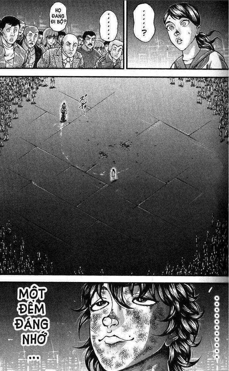 Baki - Son Of Ogre 301 trang 4