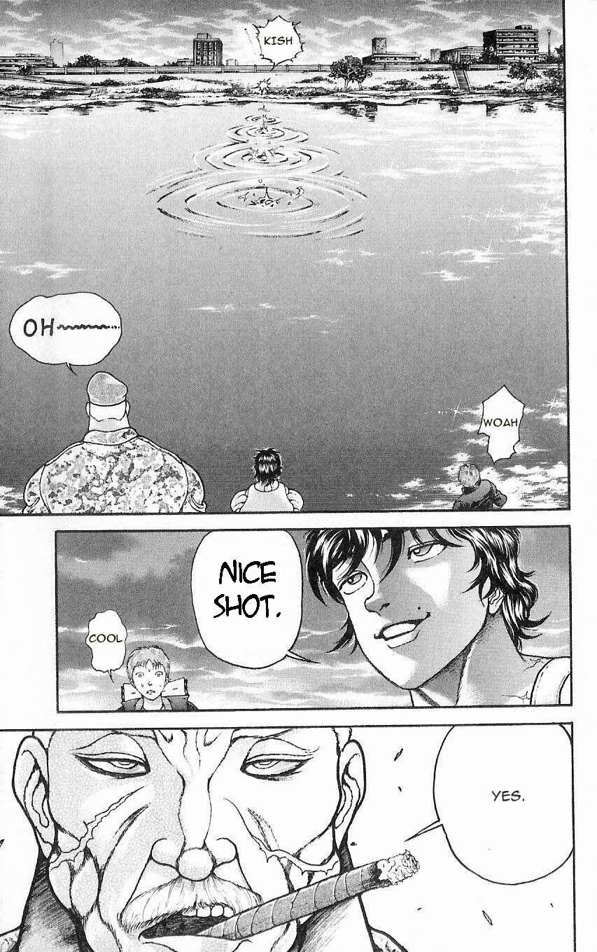 Baki - Son Of Ogre 4 trang 10