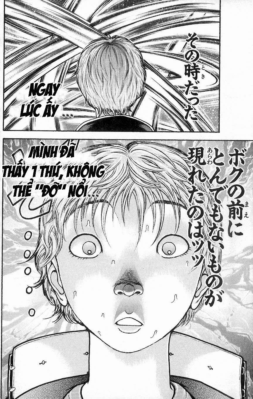 Baki - Son Of Ogre 4 trang 21
