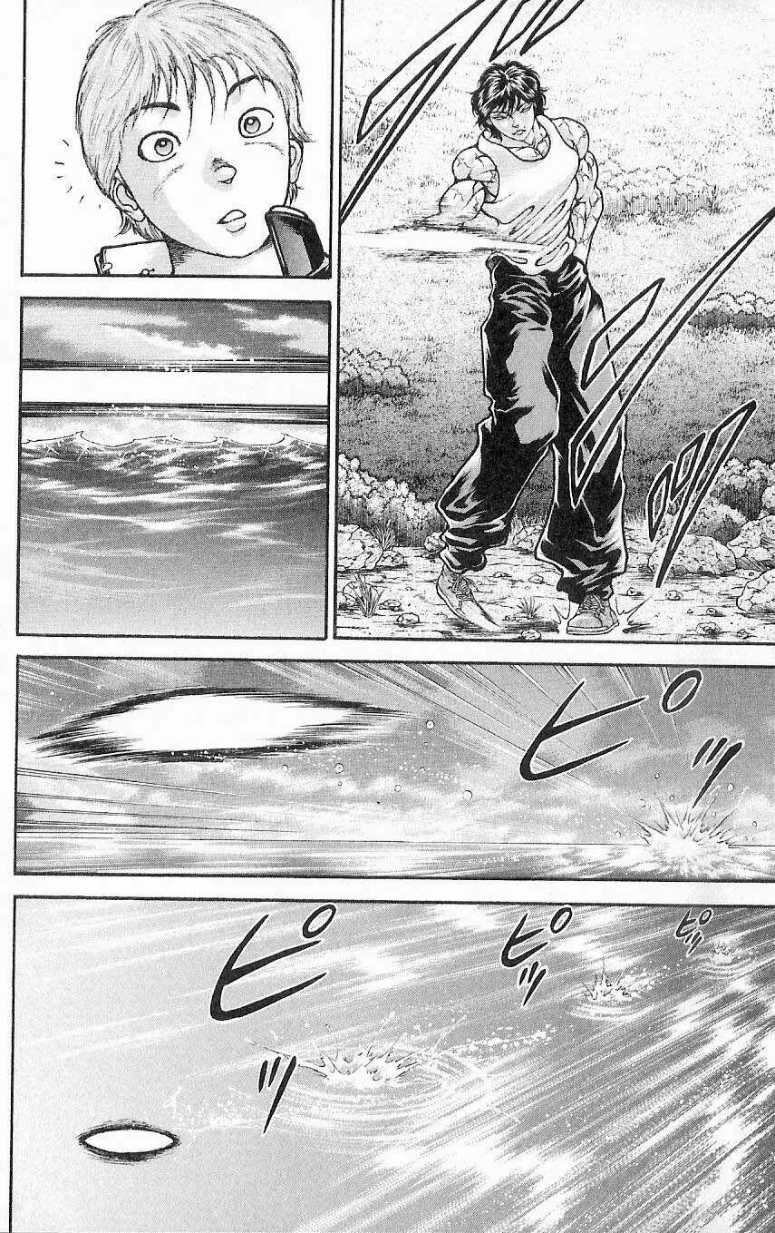 Baki - Son Of Ogre 4 trang 9