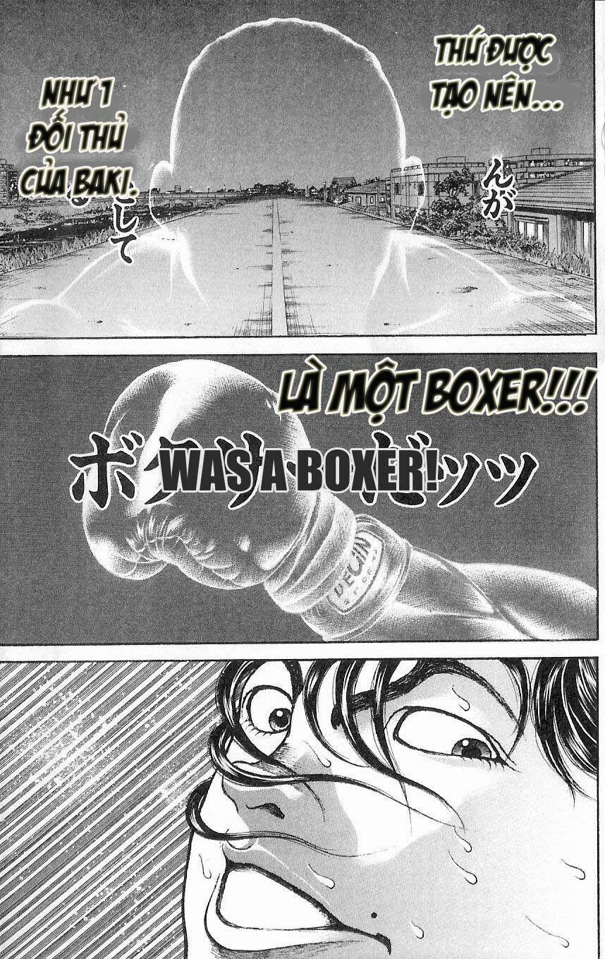 Baki - Son Of Ogre 5 trang 14