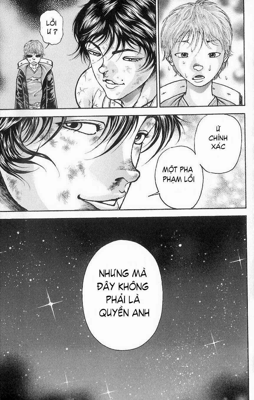 Baki - Son Of Ogre 6 trang 13