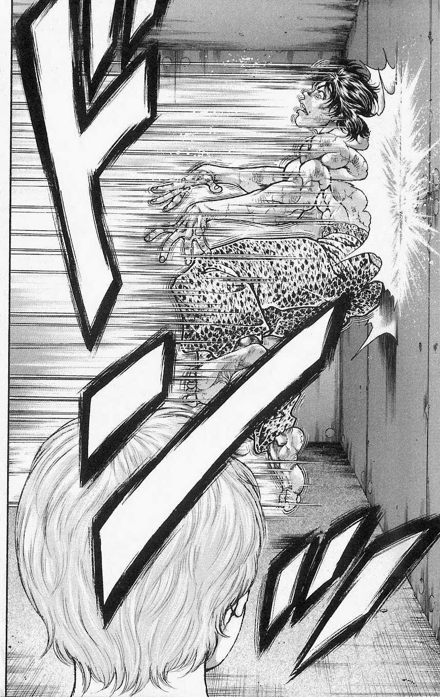 Baki - Son Of Ogre 7 trang 19