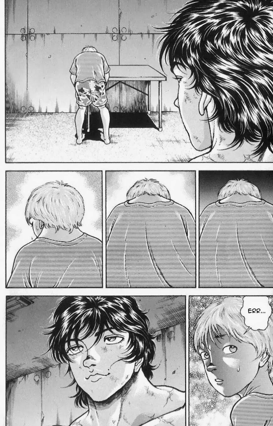 Baki - Son Of Ogre 8 trang 10