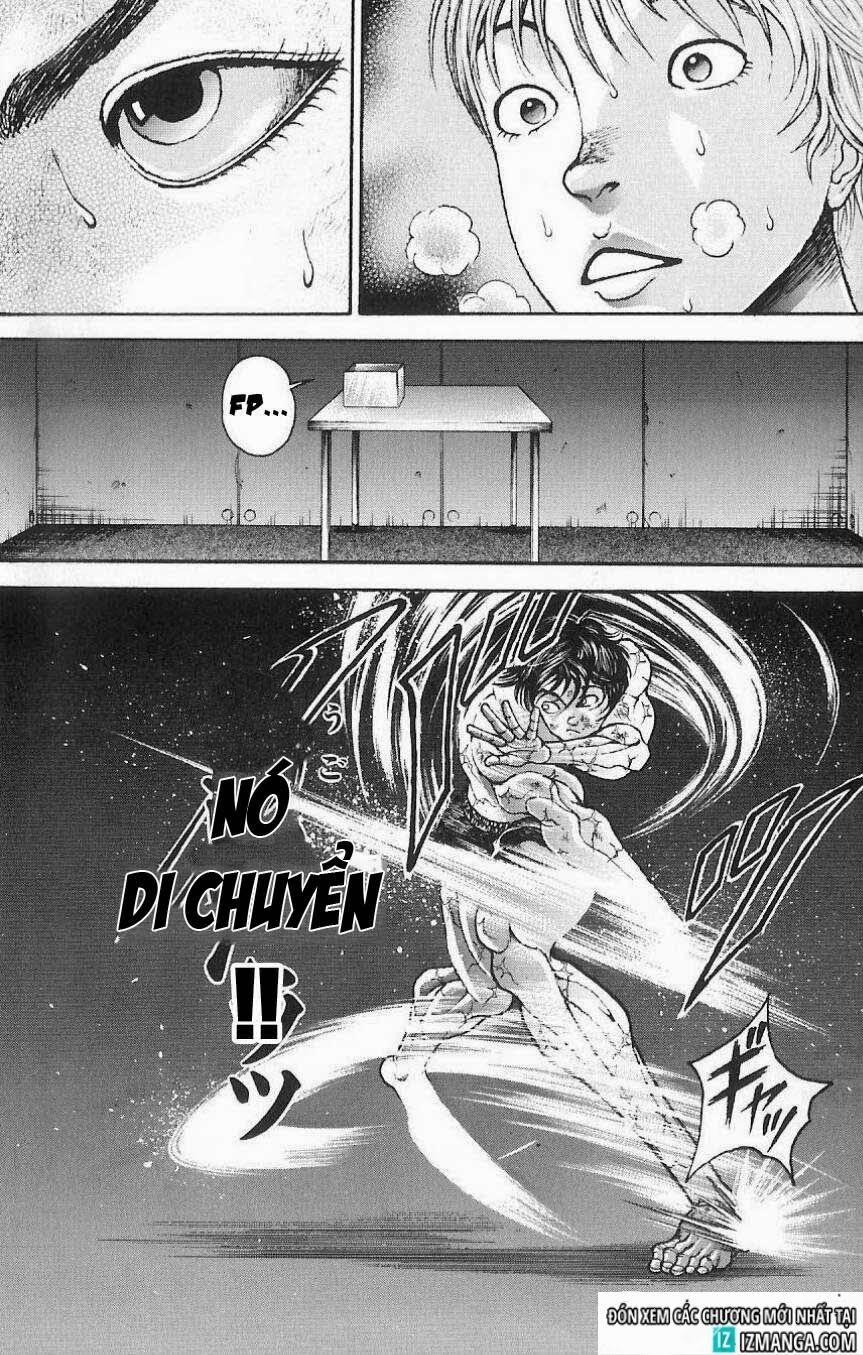 Baki - Son Of Ogre 8 trang 26