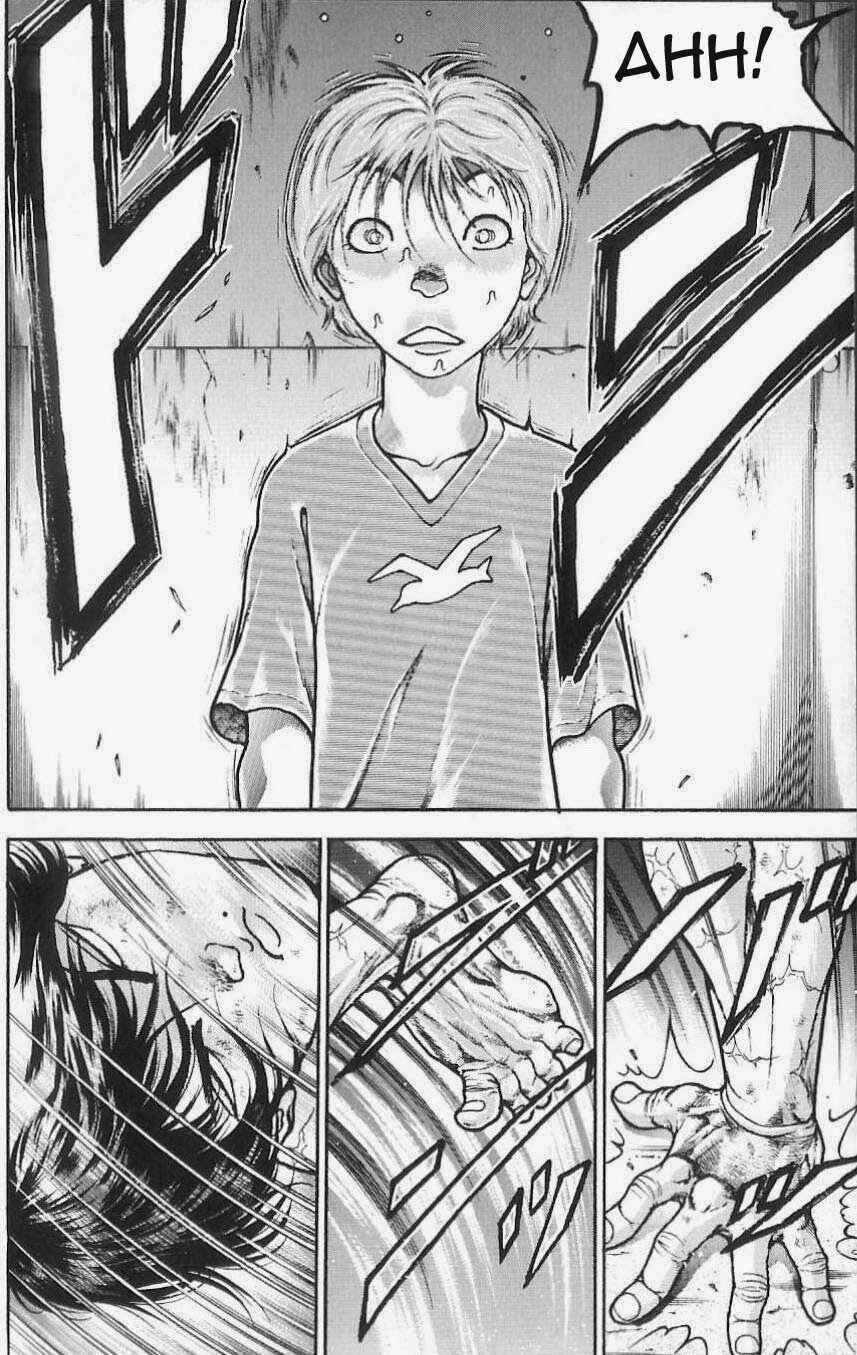 Baki - Son Of Ogre 9 trang 10