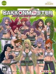 Đọc truyện tranh BakkonMaster (Pokemon, The Idolmaster)