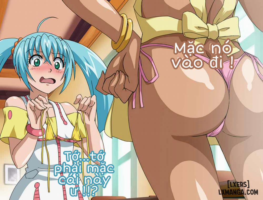 Bakumaru Oneshot trang 2