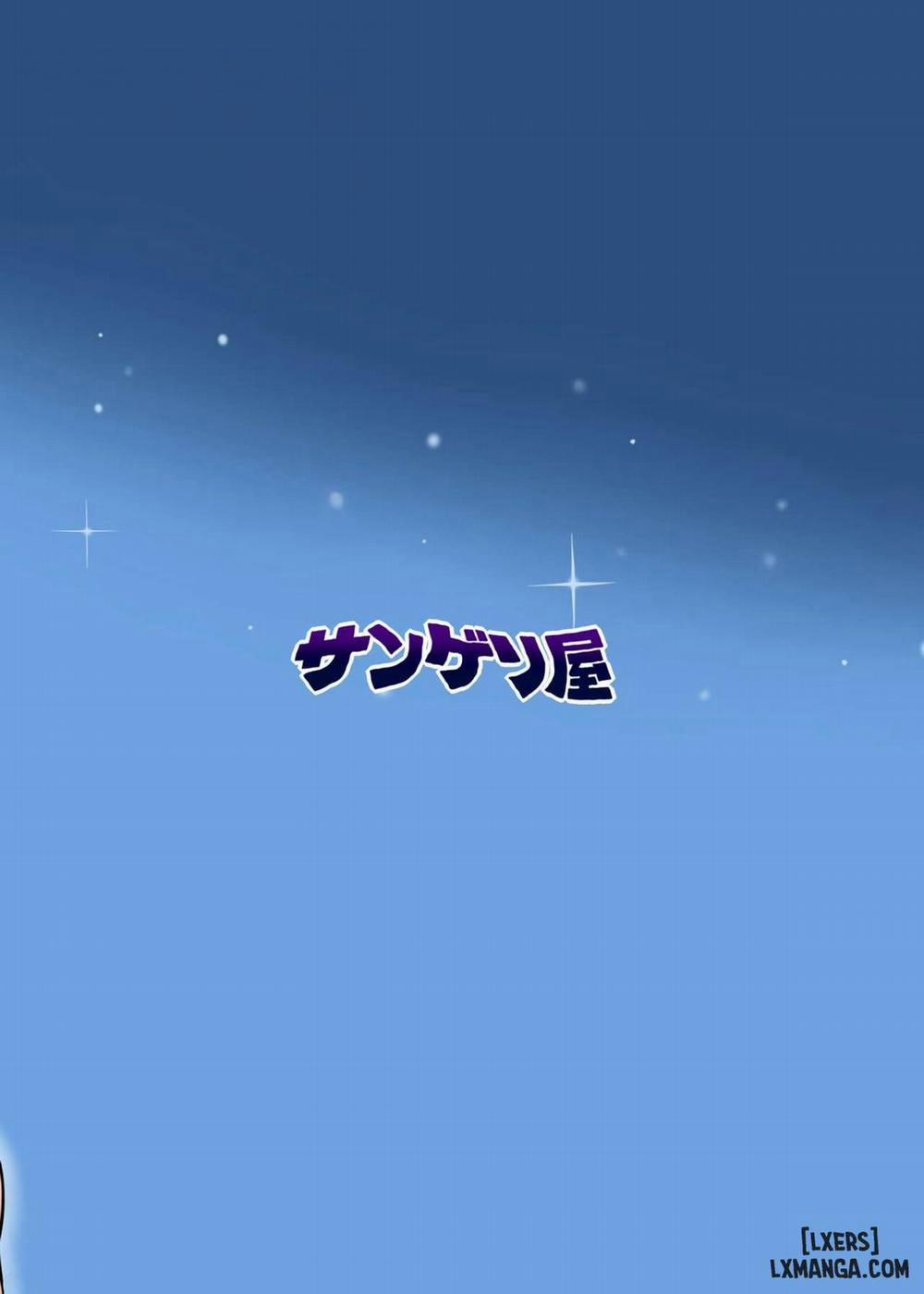 Bakunyuu Mama wa Gakuenchou no Onna 2 Oneshot trang 19