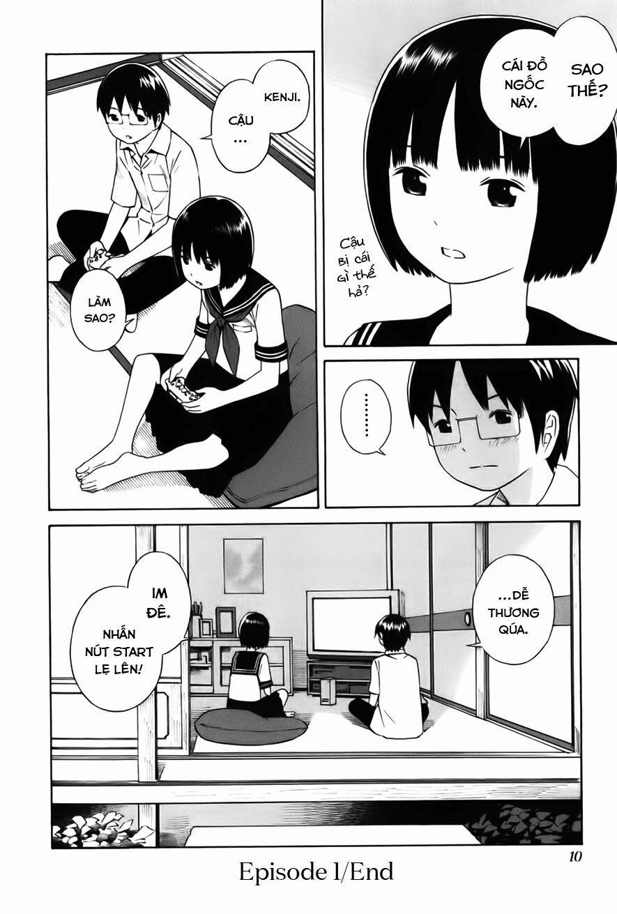 Balance Policy 1 trang 12