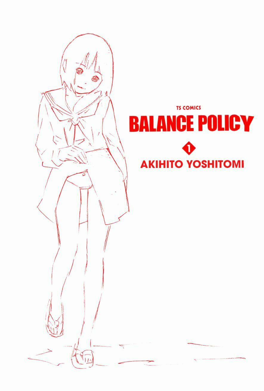 Balance Policy 1 trang 2