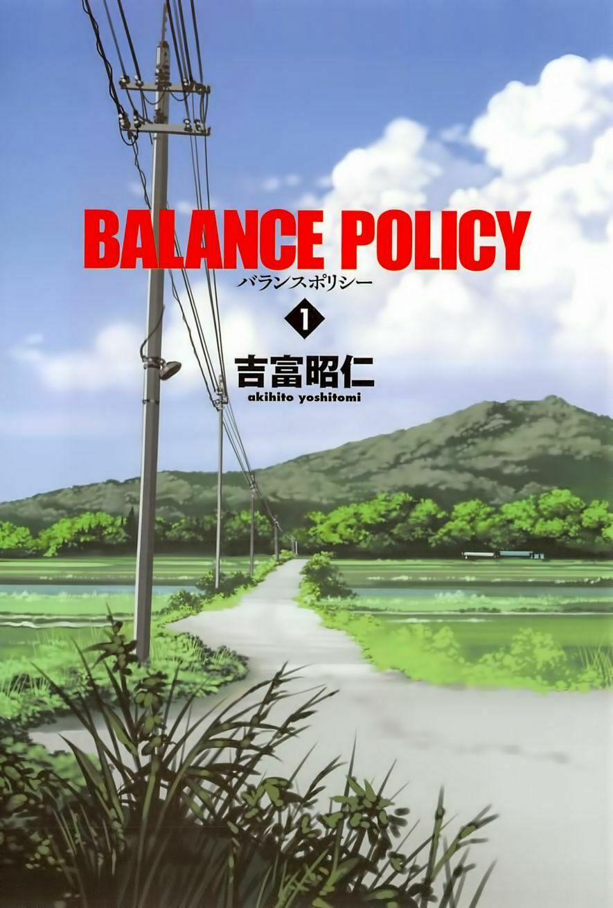Balance Policy 1 trang 5