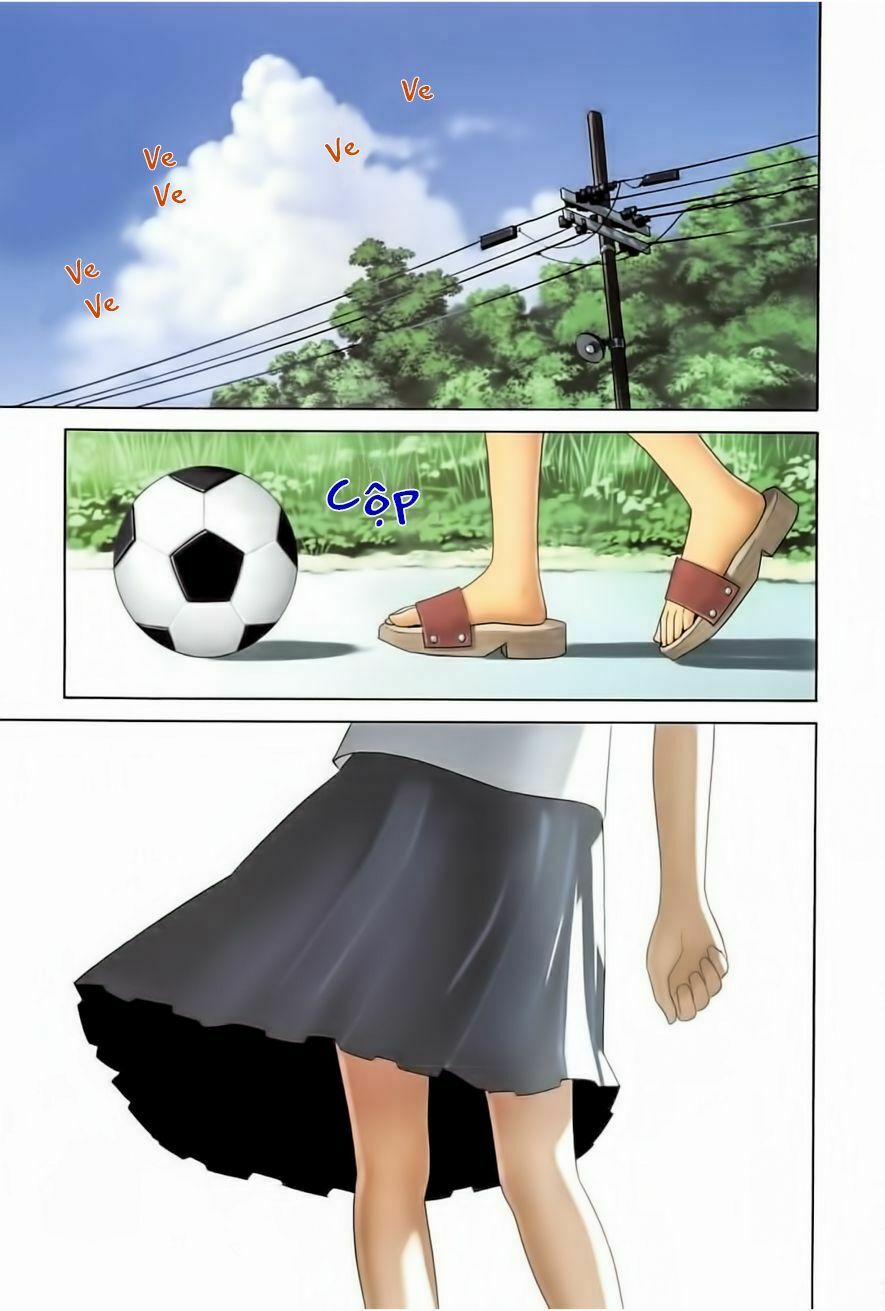 Balance Policy 1 trang 6