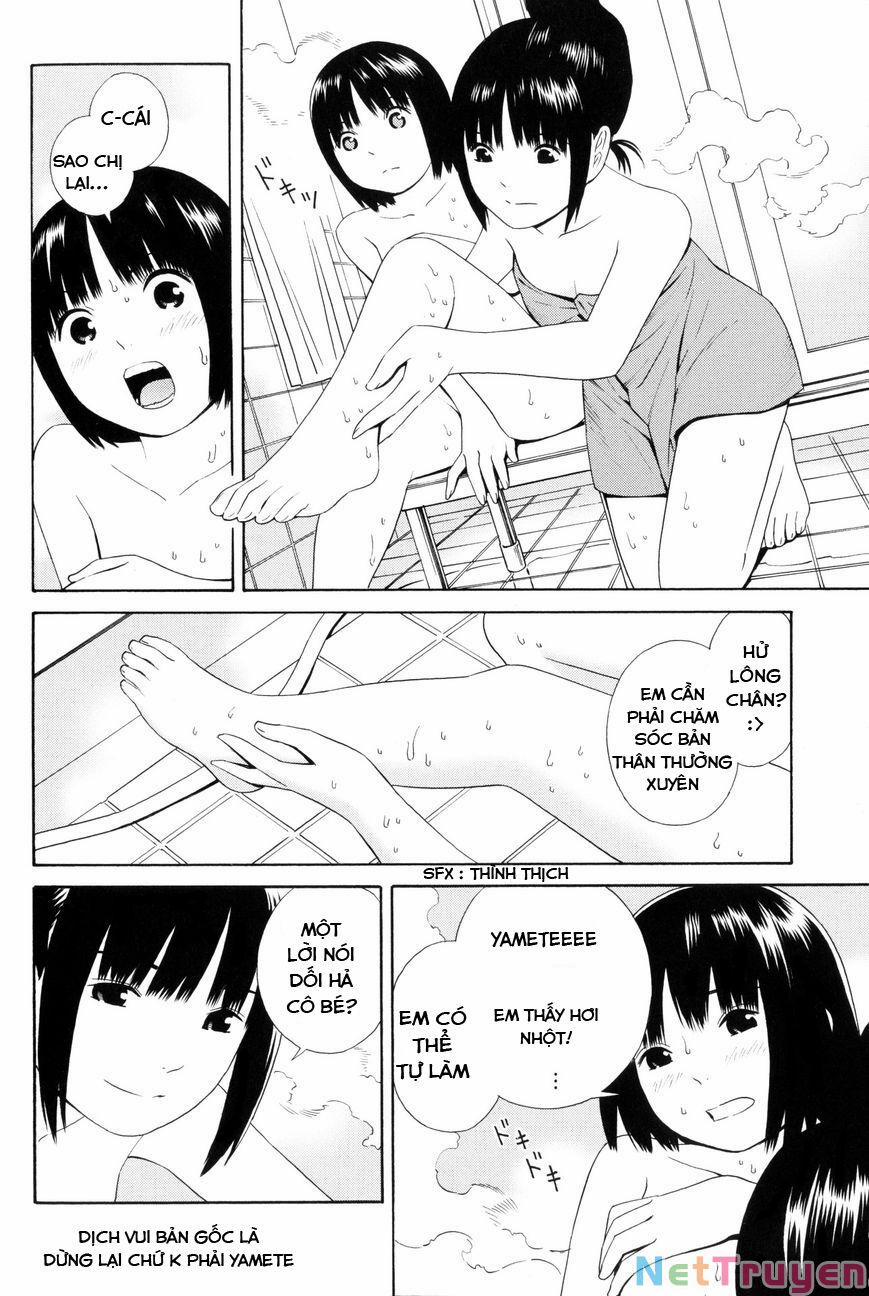 Balance Policy 10 trang 17