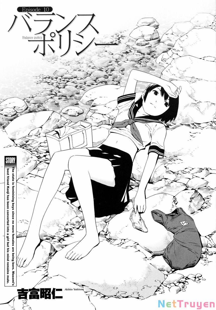 Balance Policy 10 trang 2