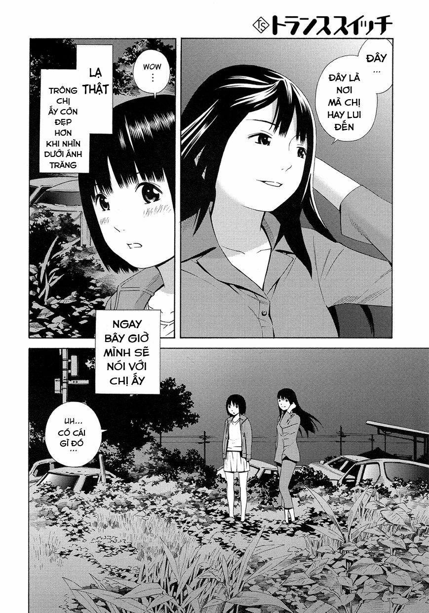 Balance Policy 12 trang 15