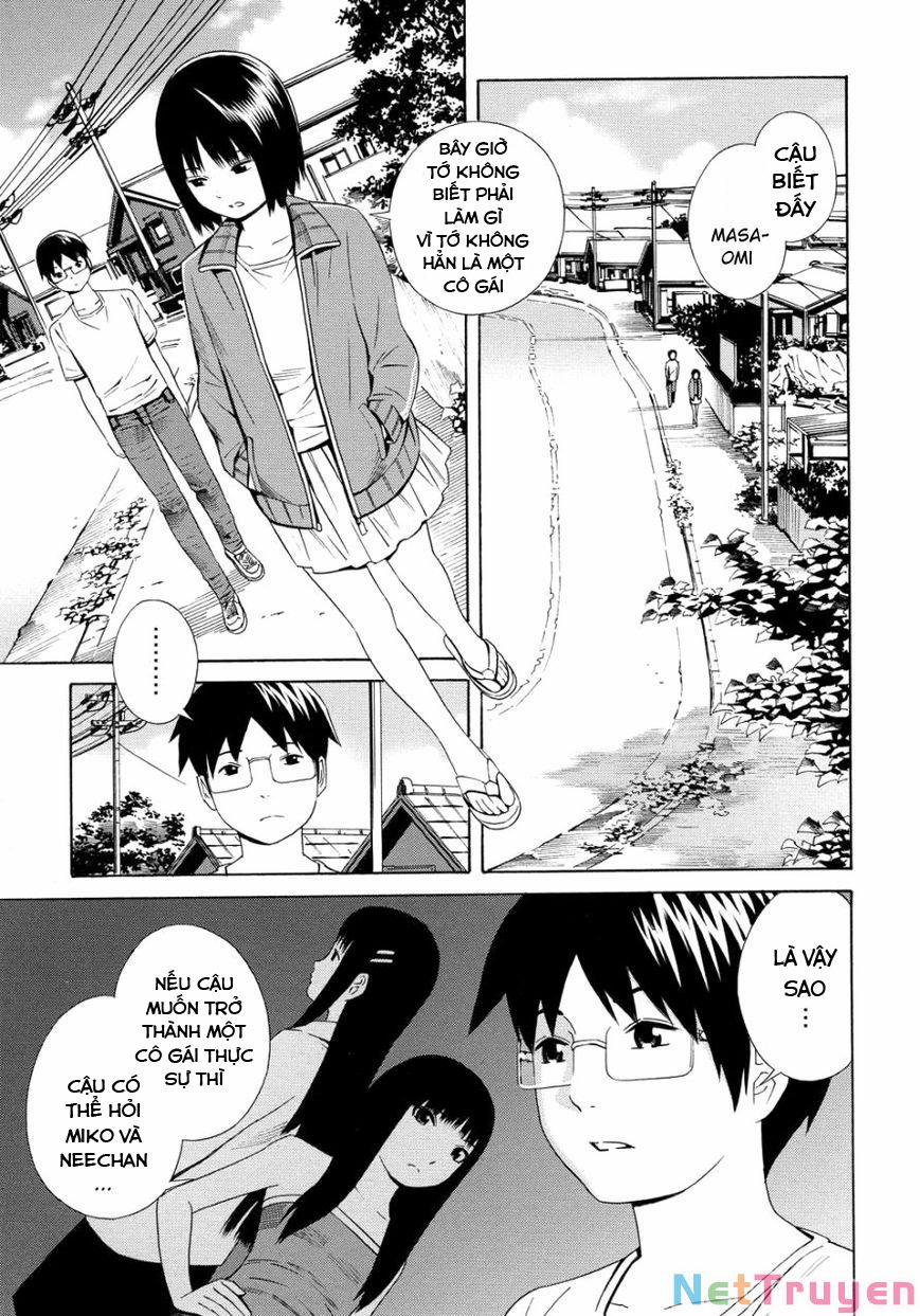 Balance Policy 13 trang 15