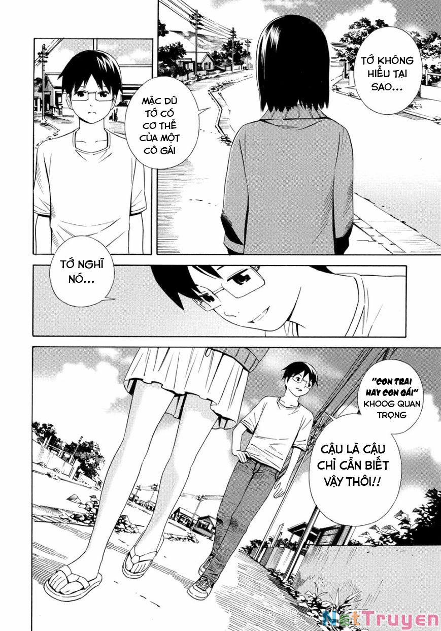 Balance Policy 13 trang 16