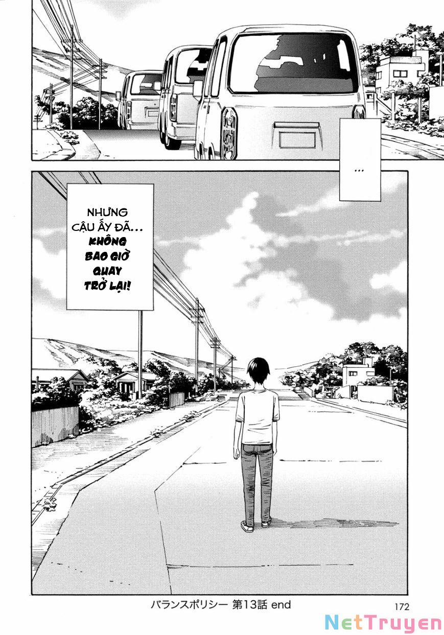 Balance Policy 13 trang 28