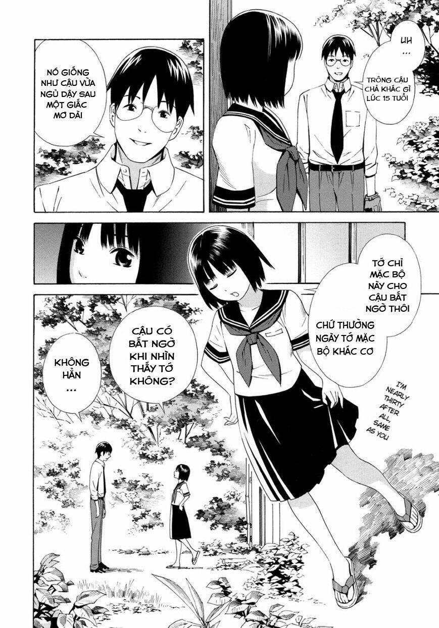 Balance Policy 14 trang 16