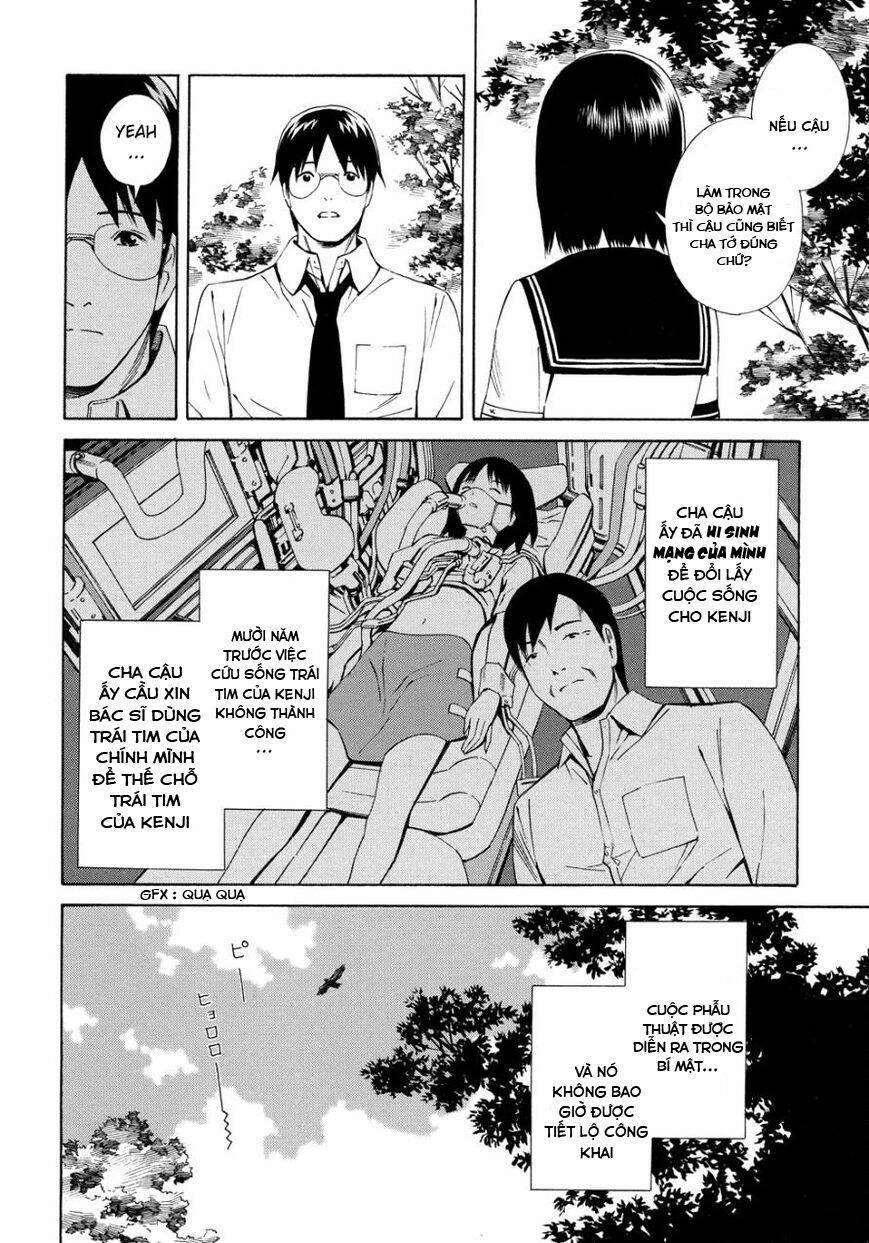 Balance Policy 14 trang 20