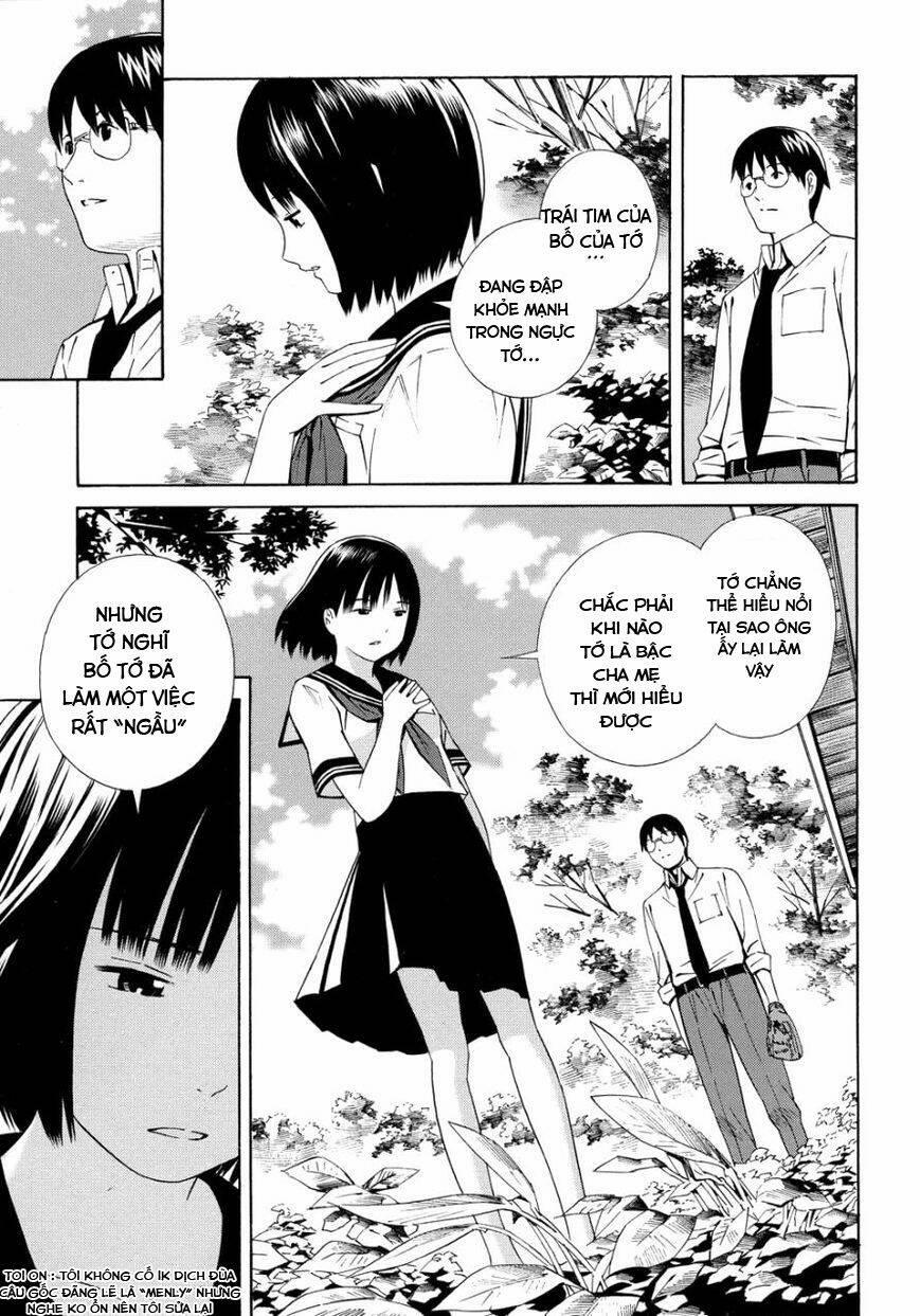 Balance Policy 14 trang 21