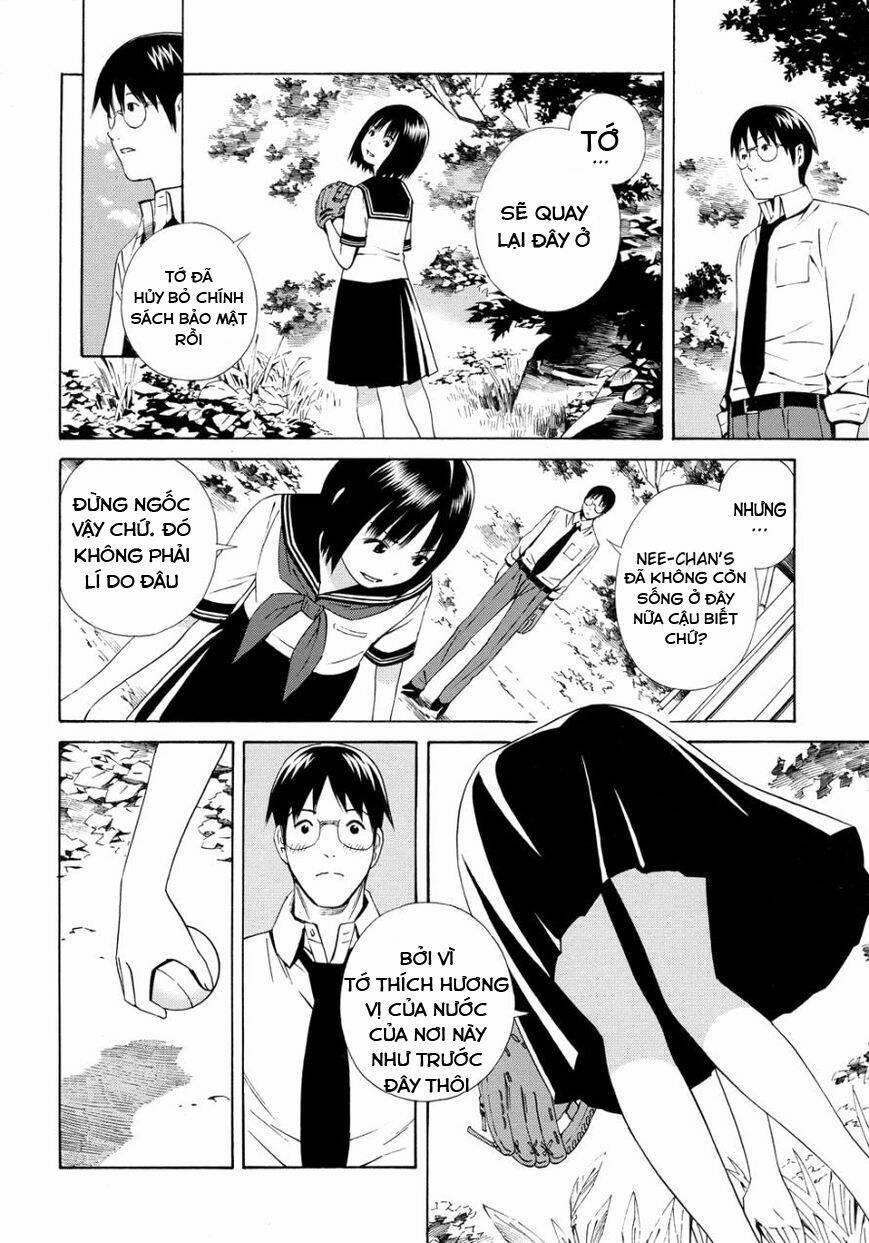 Balance Policy 14 trang 22