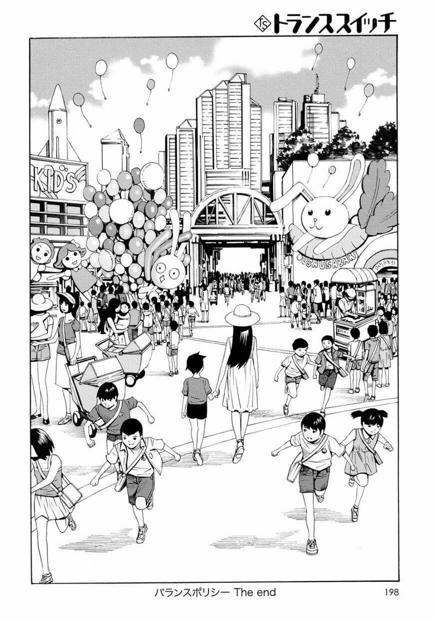 Balance Policy 14 trang 26