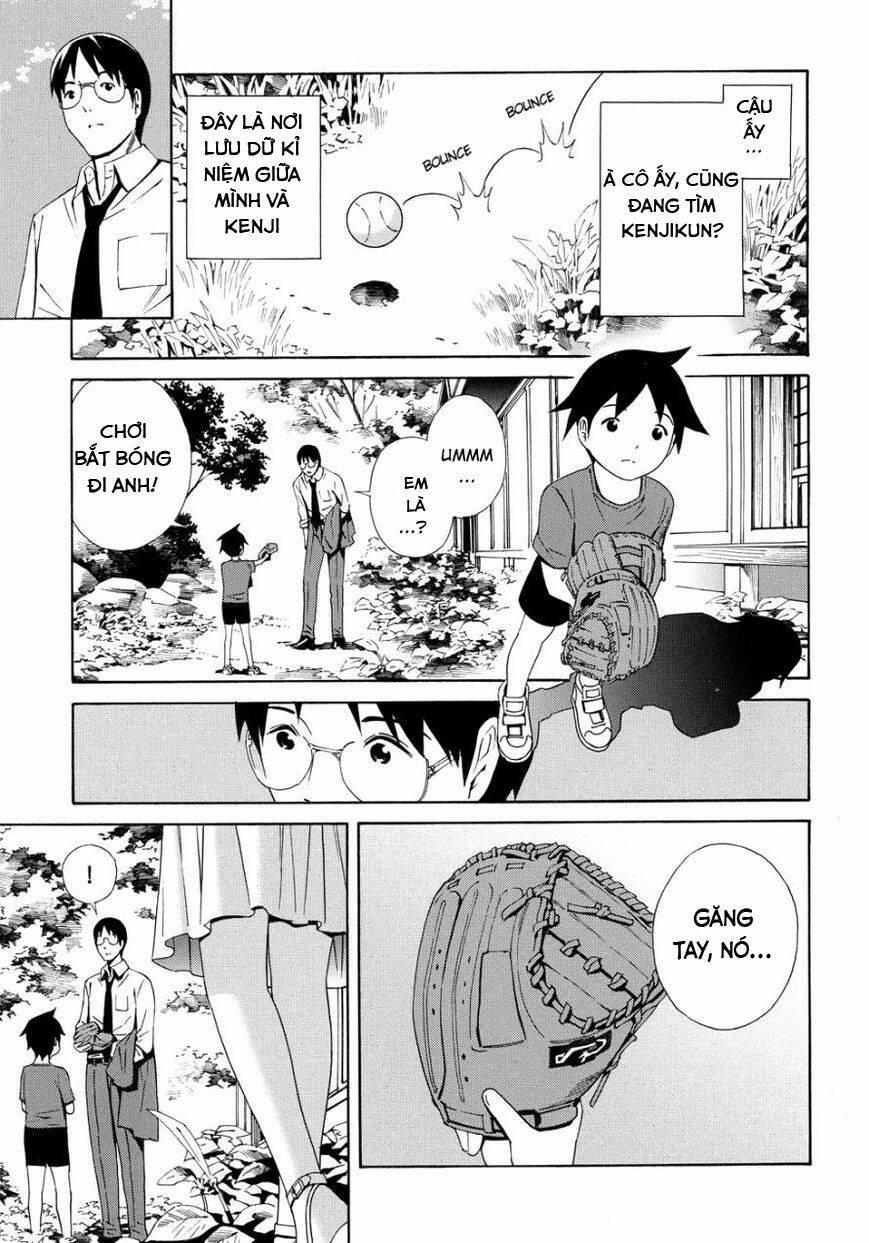 Balance Policy 14 trang 5