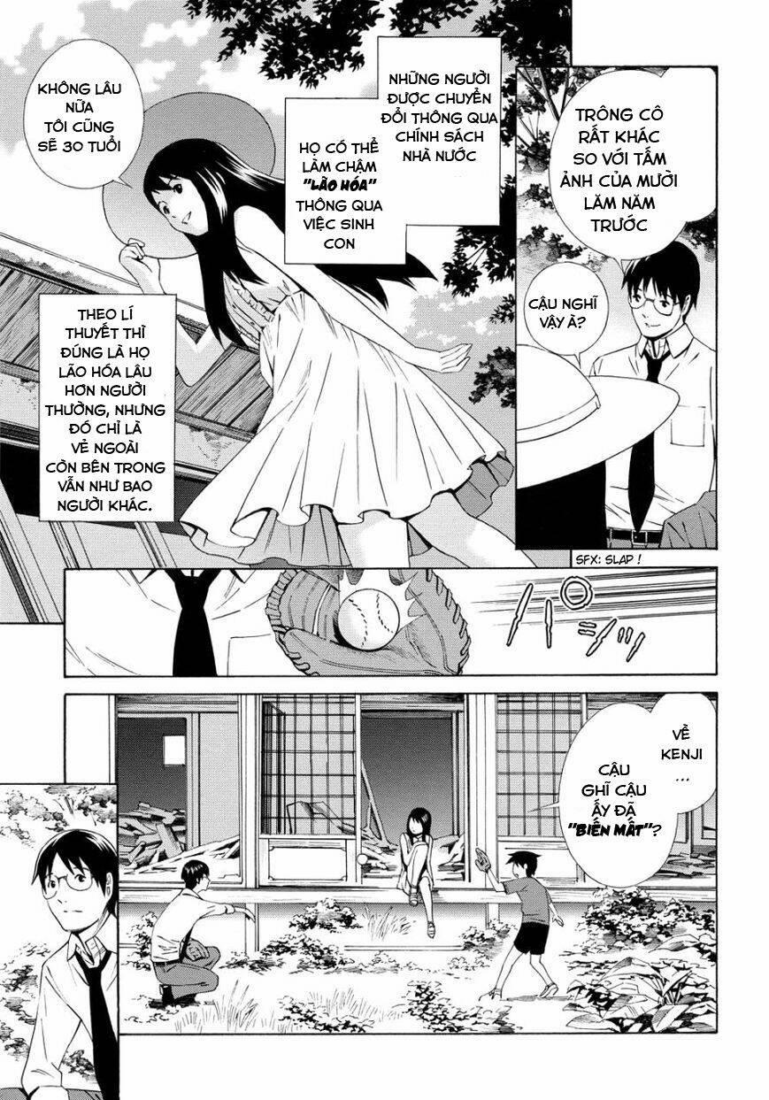 Balance Policy 14 trang 7