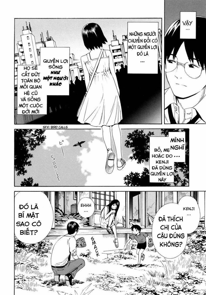 Balance Policy 14 trang 8