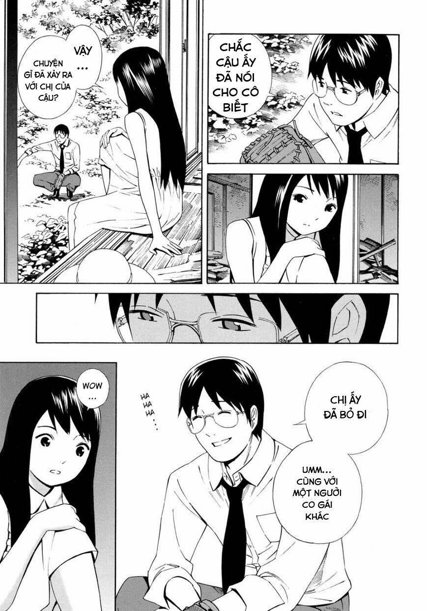 Balance Policy 14 trang 9