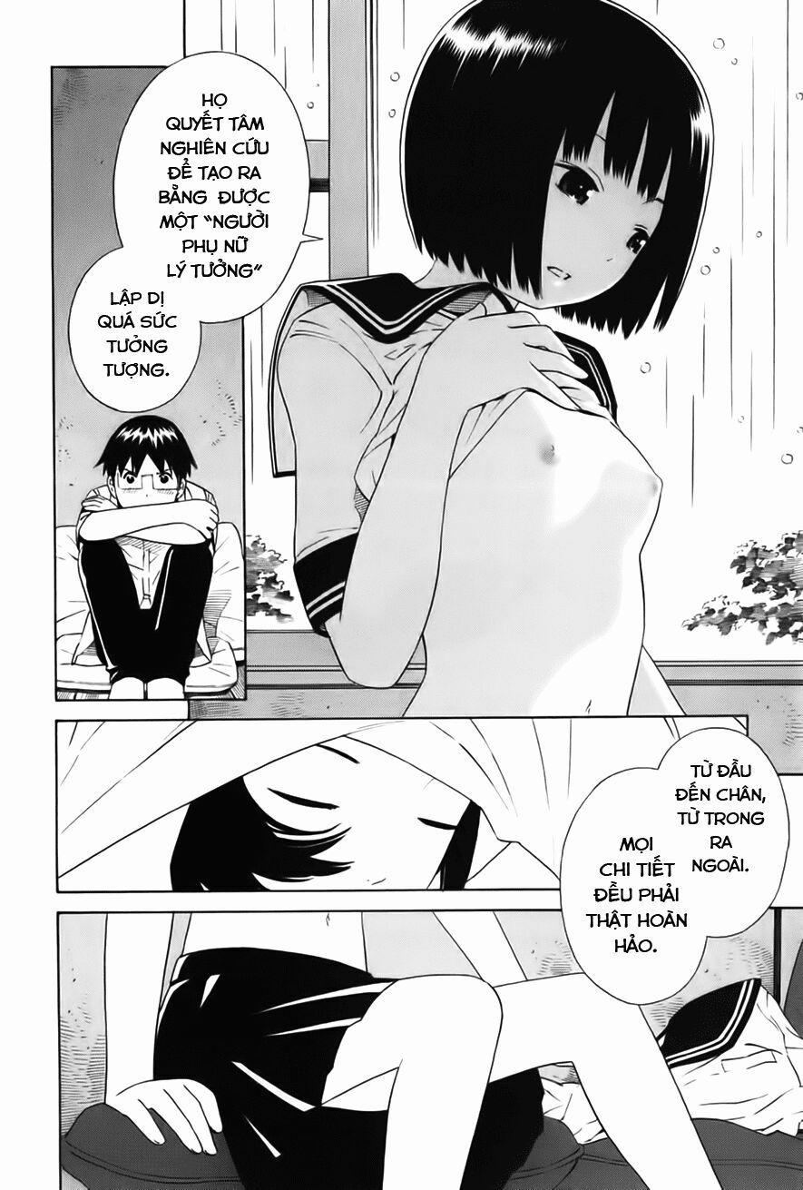 Balance Policy 4 trang 15