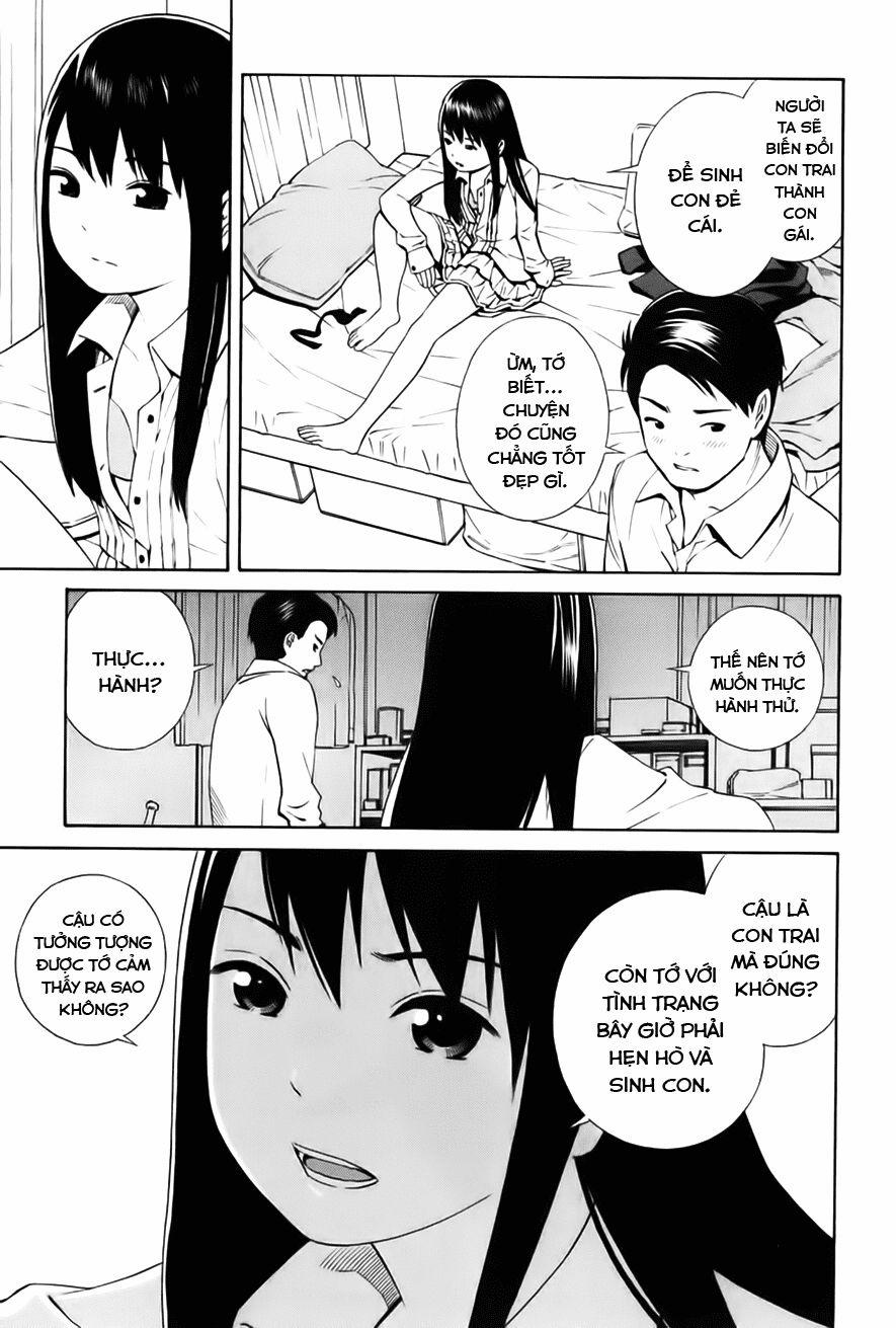 Balance Policy 6 trang 13